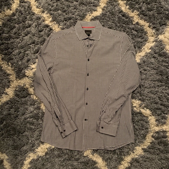 H&M Dress Shirt - Picture 2 of 3